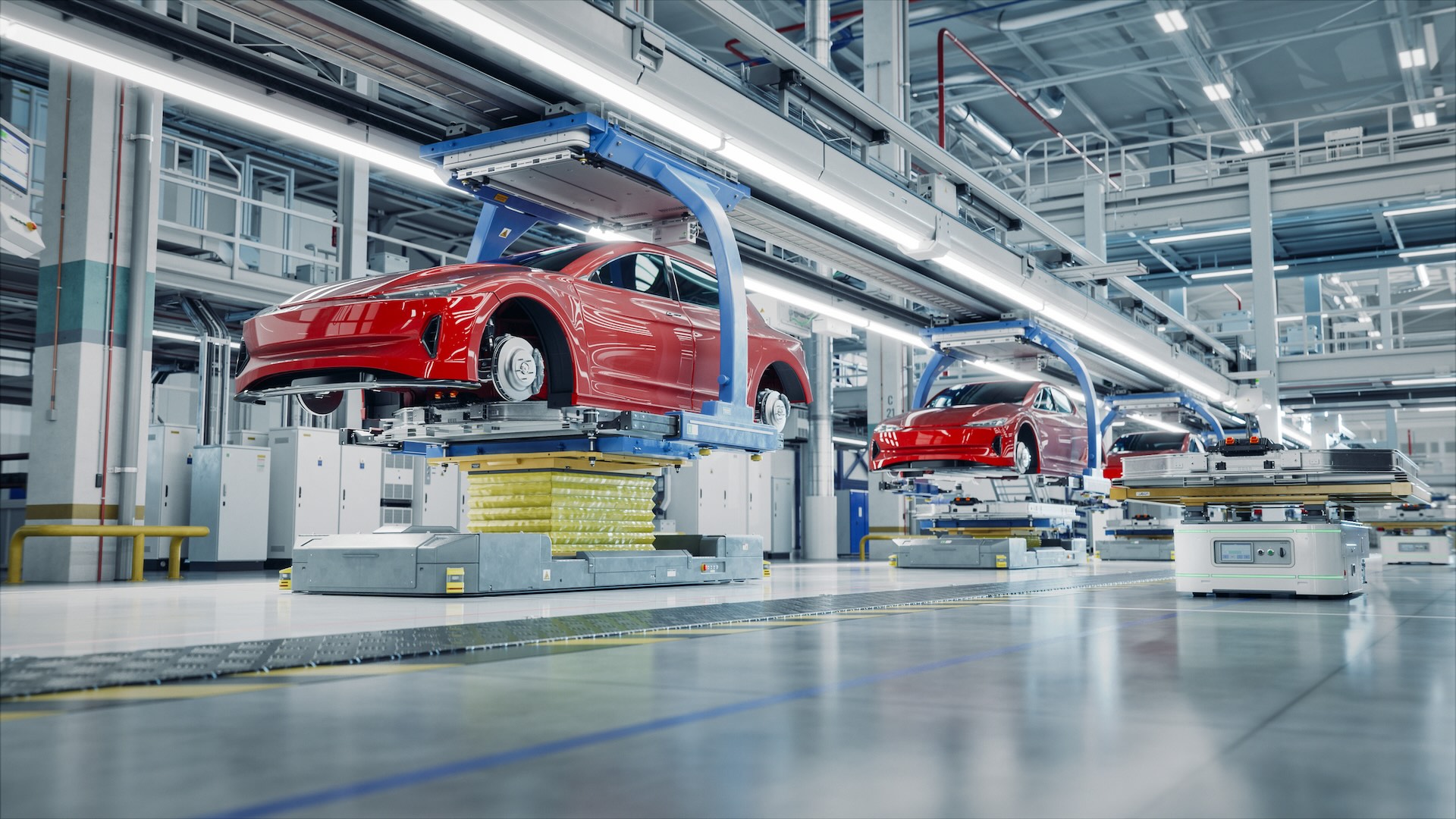 Automotive Services