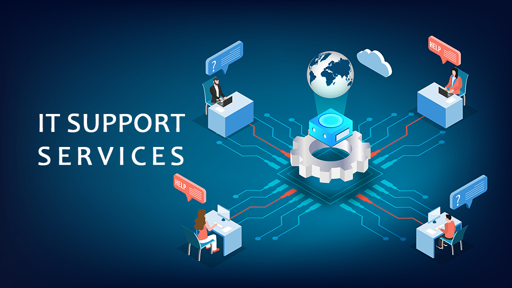 IT Services