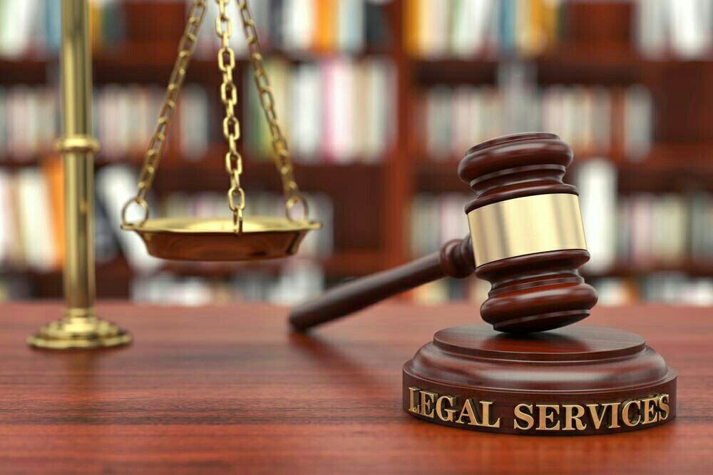 Law Services