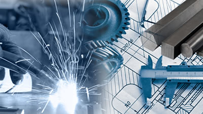 Manufacturing Services